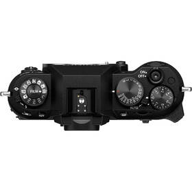 Digitální fotoaparát Fujifilm X-T50, tělo černý

 obrázek produktu 2 z 7