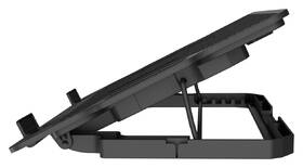 Chladící podložka pro NTB Natec DIPPER 2, 12,1-17,3“, LED, 2x USB černá

 obrázek produktu 7 z 13