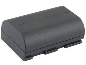 Baterie Avacom Canon LP-E6NH Li-Ion 7.4V 2250mAh 16.7Wh černá

 obrázek produktu 1 z 1