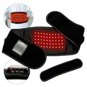 Masážní přístroj Reviber RV-MABP Zen Physio LED černý

 obrázek produktu 1 z 13
