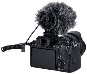 Mikrofon Rollei HearMe Mini 2 černý

 obrázek produktu 17 z 18