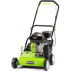 Vertikutátor Fieldmann FZV 6050-B 

 obrázek produktu 2 z 5