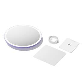 Kosmetické zrcátko Laifen MM51 Purple fialové

 obrázek produktu 4 z 10