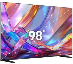Televize Hisense 98E7S 

 obrázek produktu 2 z 9