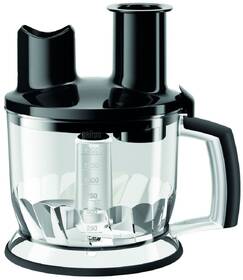 Food processor Braun MQ70BL černé

 obrázek produktu 1 z 1