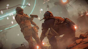 Hra Sony Killzone:Shadow Fall 

 obrázek produktu 8 z 10