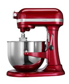 Kuchyňský robot KitchenAid 5KSM7580XECA červený

 obrázek produktu 16 z 18