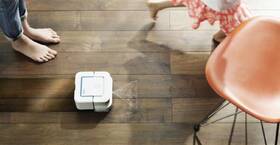 Robotický mop iRobot Braava jet 240 bílý

 obrázek produktu 26 z 38
