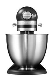 Kuchyňský robot KitchenAid 5KSM3311XEBM černý

 obrázek produktu 2 z 15