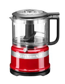 Sekáček potravin KitchenAid 5KFC3516EER červený

 obrázek produktu 2 z 6