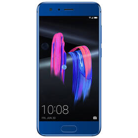 Mobilní telefon HONOR 9 Dual SIM 64 GB modrý

 obrázek produktu 1 z 12