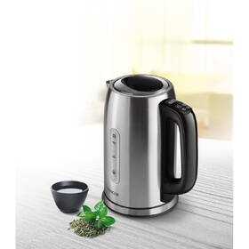 Rychlovarná konvice Sencor SWK 1760BK stříbrná

 obrázek produktu 8 z 9