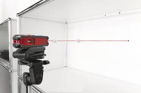 Laserový nivelační přístroj Einhell TC-LL 1 2270095 
