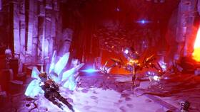 Hra Microsoft ReCore Definitive Edition 
