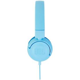 Sluchátka JBL JR300 modrá

 obrázek produktu 3 z 4