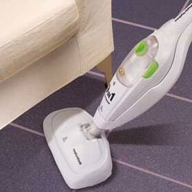 Parní mop Morphy Richards 9in1 STEAM CLEANER 

 obrázek produktu 6 z 8