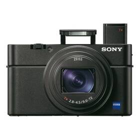 Digitální fotoaparát Sony DSC-RX100 VI černý

 obrázek produktu 4 z 8