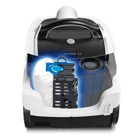 Látkový sáček pro vysavače Bosch BBZWD4BAG (4 ks) 

 obrázek produktu 6 z 6
