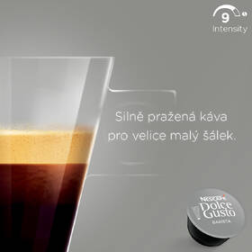 Kapsle pro espressa NESCAFÉ Barista 16 ks 

 obrázek produktu 2 z 3