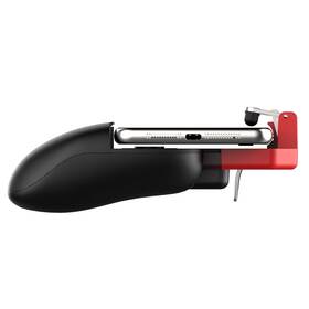 Gamepad iPega Multifunctional Game Grip s ventilátorem černý

 obrázek produktu 3 z 4