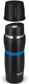 Termoska Lamart 480 ml LT4053 černá/modrá

 obrázek produktu 2 z 5