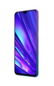 Mobilní telefon realme 5 Pro 4GB/128GB Dual SIM modrý

 obrázek produktu 2 z 9