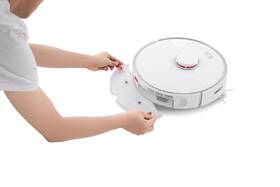 Robotický vysavač Roborock S5 Max White bílý

 obrázek produktu 4 z 25