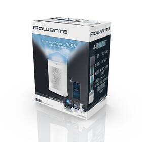 Čistička vzduchu Rowenta PU3080F0 bílá

 obrázek produktu 15 z 29
