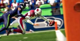 Hra EA Madden NFL 21 

 obrázek produktu 1 z 5