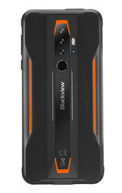 Mobilní telefon iGET GBV6300 Pro černý/oranžový

 obrázek produktu 3 z 4