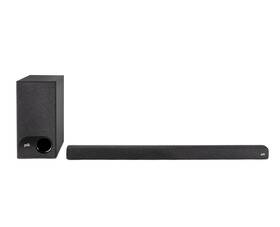 Soundbar Polk Signa S3 černý

 obrázek produktu 1 z 7