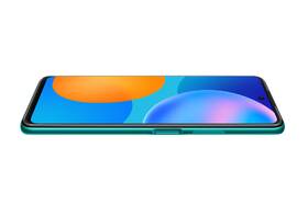 Mobilní telefon Huawei P smart 2021 (HMS) zelený

 obrázek produktu 7 z 10