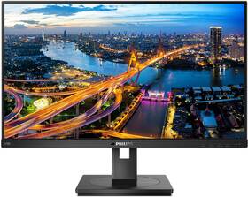 Monitor Philips 278B1 

 obrázek produktu 2 z 5