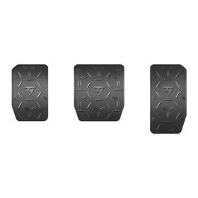 Kryt Thrustmaster T-LCM Rubber GRIP - 3 pryžové kryty pro brzdové pedály černý

 obrázek produktu 1 z 4