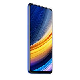 Mobilní telefon Poco X3 Pro 128 GB - Frost Blue 

 obrázek produktu 3 z 8