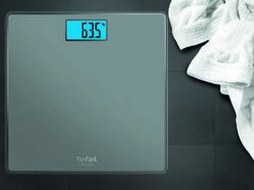 Osobní váha Tefal PP1500V0 stříbrná

 obrázek produktu 4 z 11