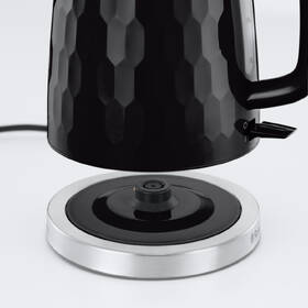 Rychlovarná konvice RUSSELL HOBBS 26051-70 Honeycomb Black 

 obrázek produktu 1 z 13