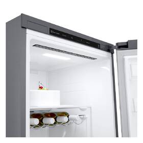 Chladnička LG GLT51PZGSZ stříbrná

 obrázek produktu 9 z 20