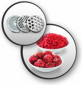 Mlýnek na maso Tefal NE688837 HV8 SUCCESSOR 9v1 nerez

 obrázek produktu 8 z 13