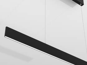 Závěsné svítidlo IMMAX NEO LISTON SMART 118cm 18W Zigbee 3.0 černé

 obrázek produktu 3 z 4