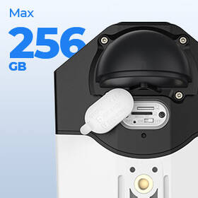 IP kamera Reolink Duo Wi-Fi 
