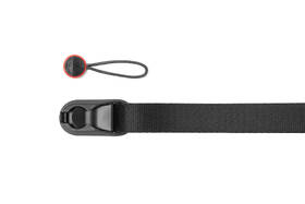 Popruh Peak Design Leash černé

 obrázek produktu 1 z 9