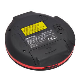 Discman AIWA PCD-810 černý/červený

 obrázek produktu 3 z 12