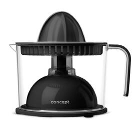Lis na citrusy Concept ce3541 černý

 obrázek produktu 2 z 9