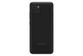 Mobilní telefon Samsung Galaxy A03 černý

 obrázek produktu 5 z 9