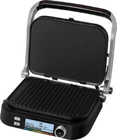 Gril Sencor SBG 6238BK černý

 obrázek produktu 1 z 13