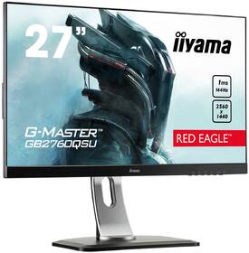 Herní monitor IIYAMA G-Master GB2760QSU-B1 černý

 obrázek produktu 4 z 9