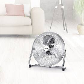 Ventilátor podlahový Rohnson R-8210 stříbrný

 obrázek produktu 2 z 8