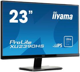 Monitor IIYAMA ProLite XU2390HS černý

 obrázek produktu 4 z 8