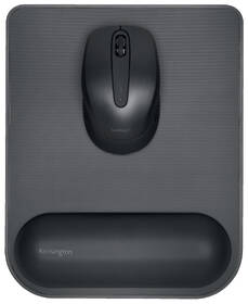 Podložka pod myš KENSINGTON ErgoSoft černá

 obrázek produktu 2 z 5
